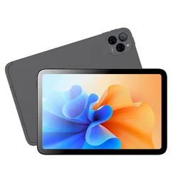 10.1 Inch Android Tablet 12GB+128GB Octa-Core 7000mAh Android 14 Google Play 4G LTE Phone Call 5G WiFi Global Version Tablet PC