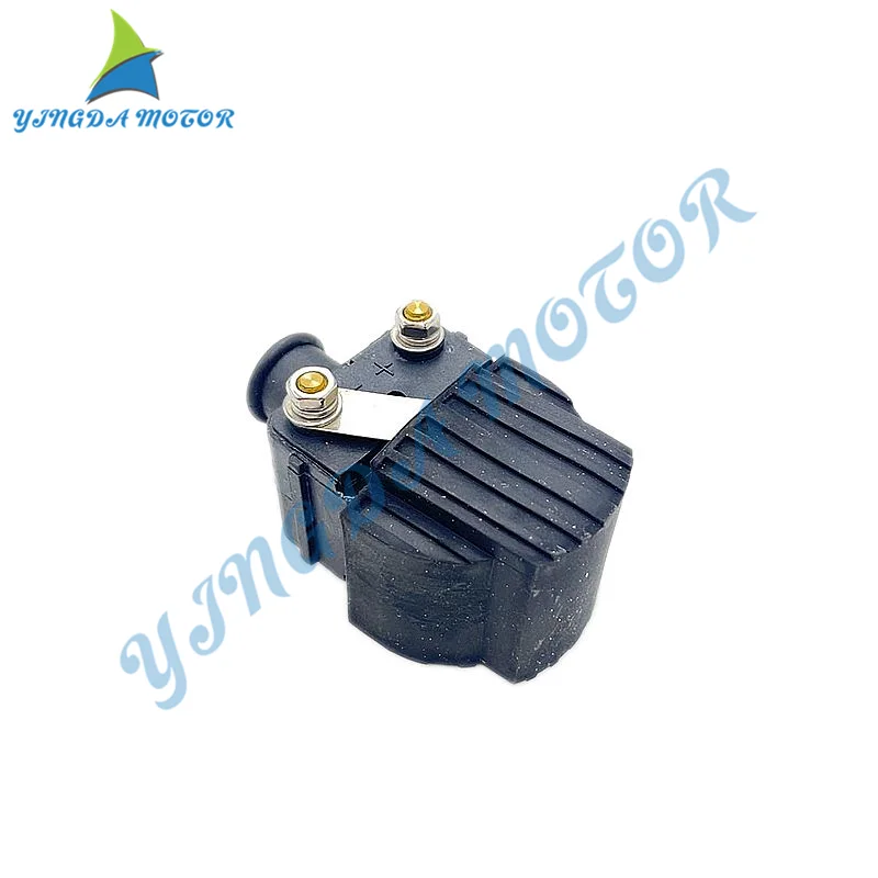 

Катушка зажигания для подвесного двигателя Mercury Mariner 6-225 л.с. 339-835757A3 339-832757A4 339-7370A13 подвесного двигателя Sierra 18-5186