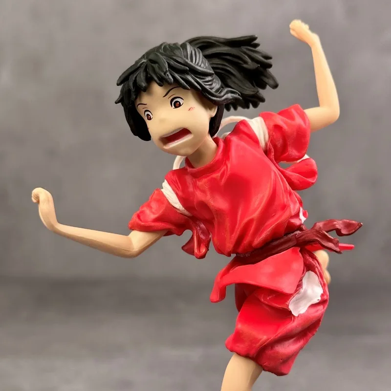 16cm Figure The Eight Array of Gods and Demons Anime Figure