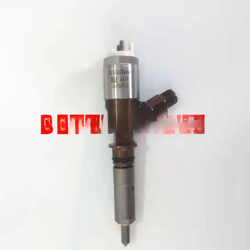 

Good Quality C6.6 Fuel Injector 321-3600, 320-3800, 2645A753, 2645A752, 10R7938