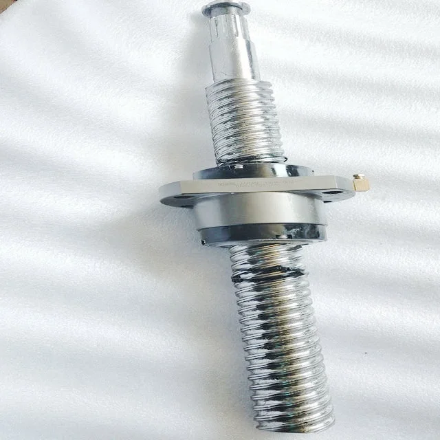 

A-s100ib A-s30iB A-s50ib A-s15ib A-s150ib A-s150ia Ball Screw For Molding Machine