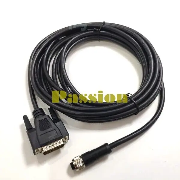 CCB-84901-0902-05 5M Replacement FOR Cognex 5000 series Camera Cable NEW