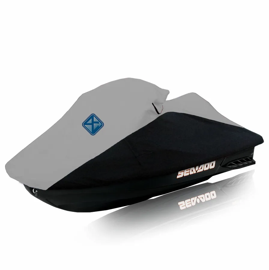 Direct Sales Boat Cover Waterproof And UV Resistant Protection Jet Ski Cover