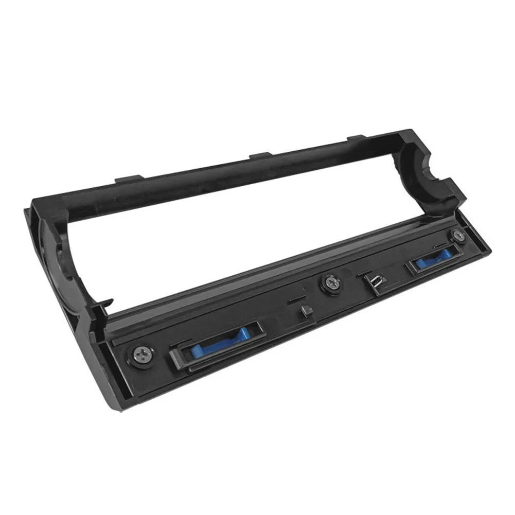 

Essential Brush Cover Kit with Main Roller Brush for DEEBOT For T30 PRO / For Omni Effective Cleaning Solution