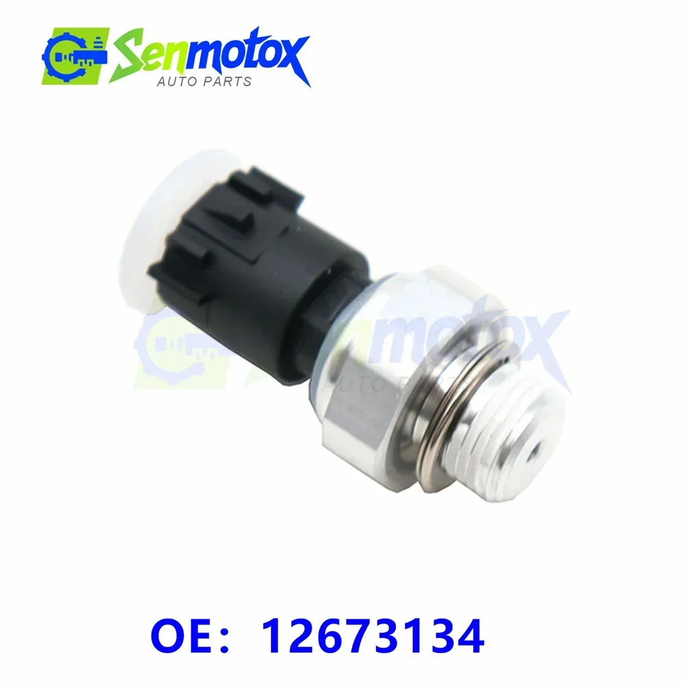 12673134 For Chevrolet Silverado GMC 2500 Cruze Colorado 1.4L 3.6L 3.6L 5967CC Auto Sensors 1S10874 Oil Pressure Sensor 12621234