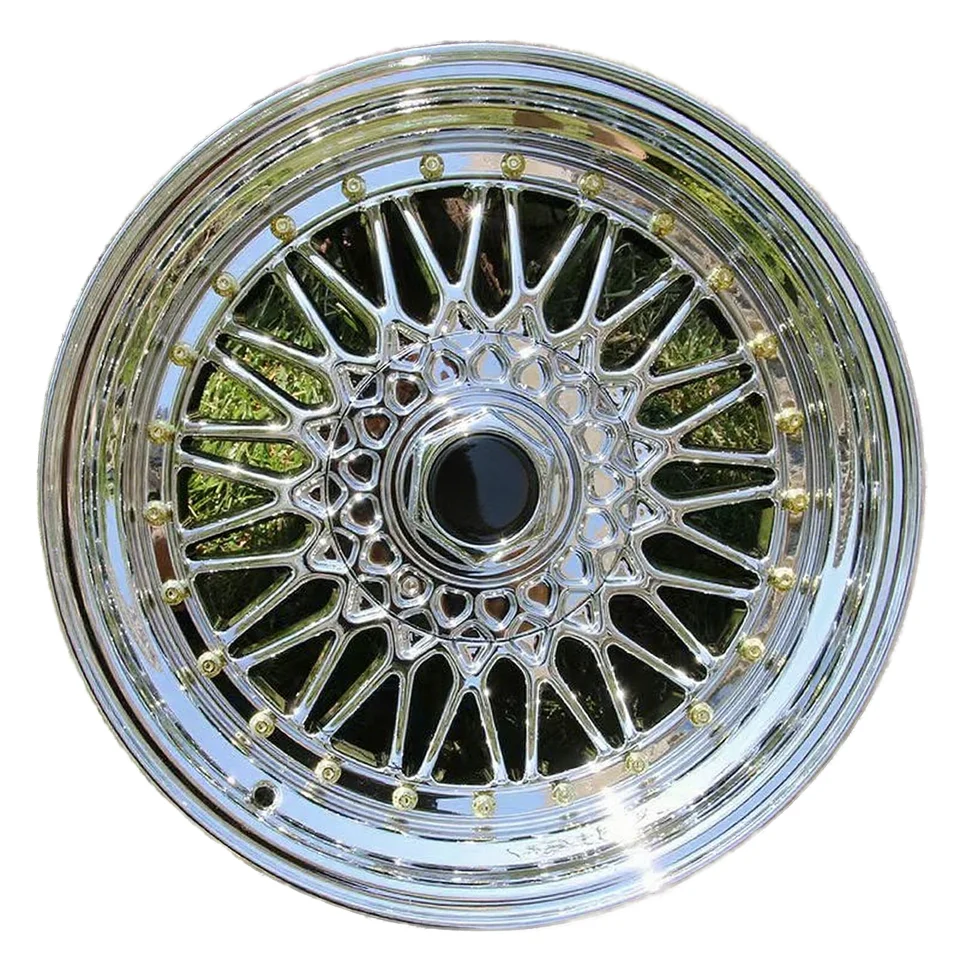 

4*100/114.3 Rear Wheel Hub15*7j 15*8J MTX39 52V 2000W Rear Wheel Hub Conversion Kit for Trucks