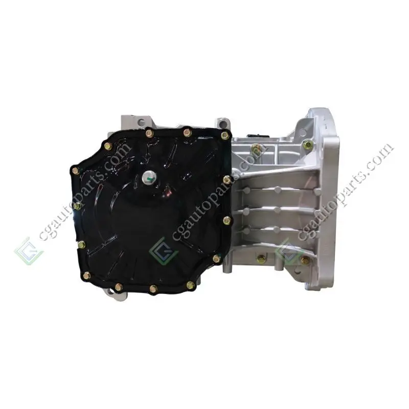 

Newpars High Quality 472 Long Block BYD472 472 1.5T Engine Assembly Auto Parts for BYD Qin Song Plus