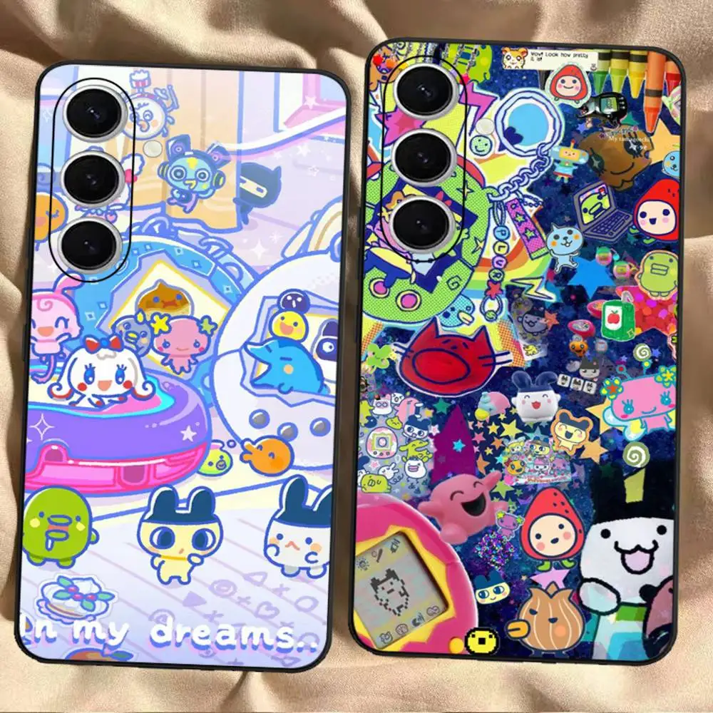 حافظة لهاتف سامسونج S 24 Fe 25 Ultra Plus 20 Lite 21 30 22 23 24 22 Ultra 5G Fundas