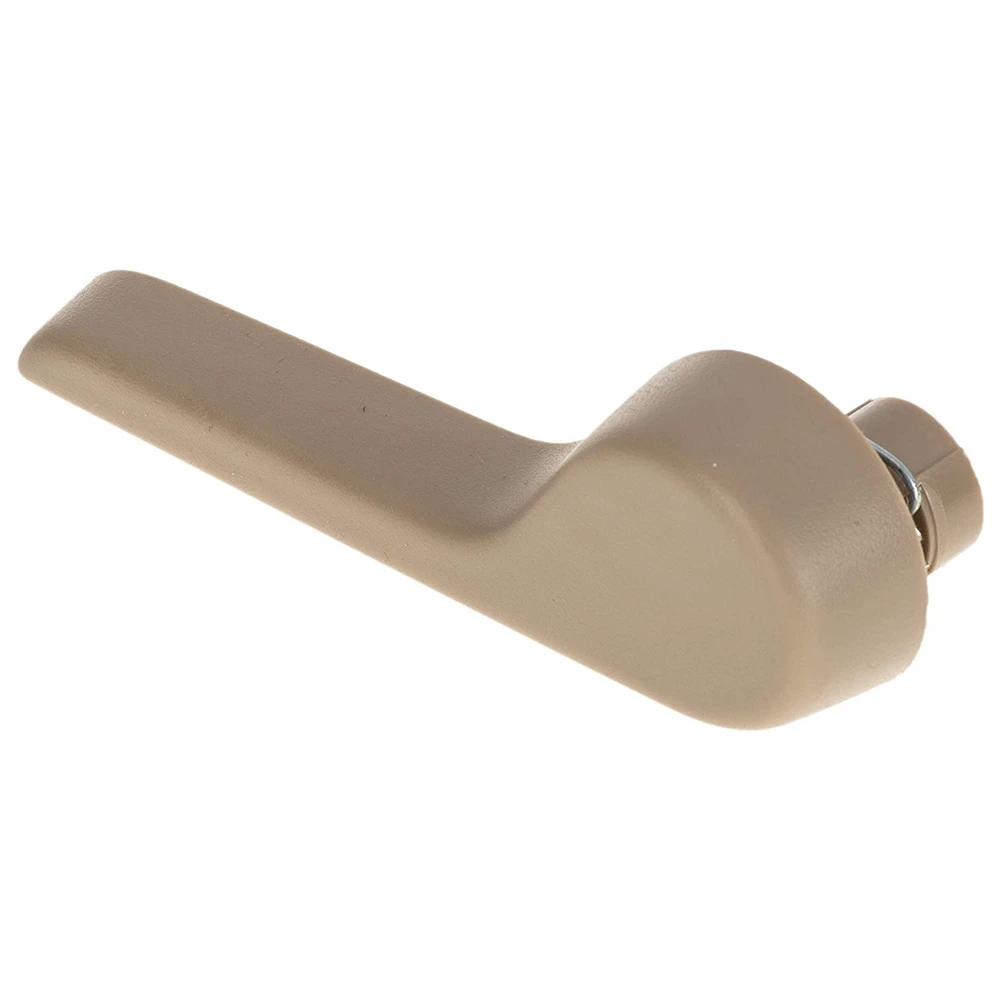 สวิตช์ปรับที่นั่งด้านหน้าซ้ายสำหรับ Chevrolet Silverado 07-13 15232595ปรับพนักพิงรถยนต์