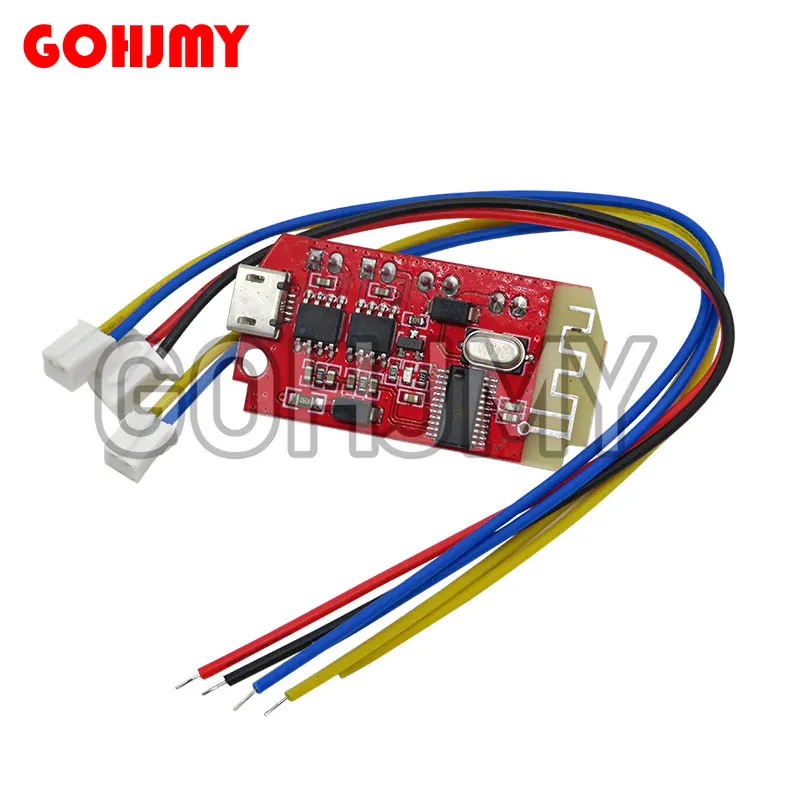 CT14 Micro 4.2 Ster…