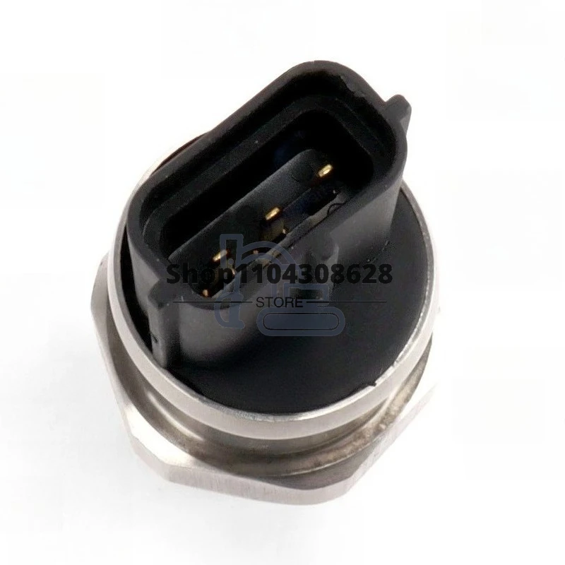 

Oil Pressure Sensor Switch YN52S00103P1 For Kobelco Excavator SK200-8 SK210-8 SK250-8