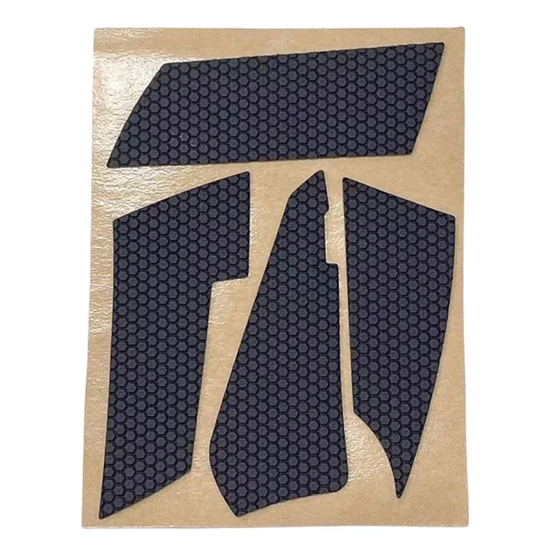 Fita adesiva artesanal para mouse, adesivo antiderrapante para sugar suor para g402 g903/900 g502 g403 g102/g304