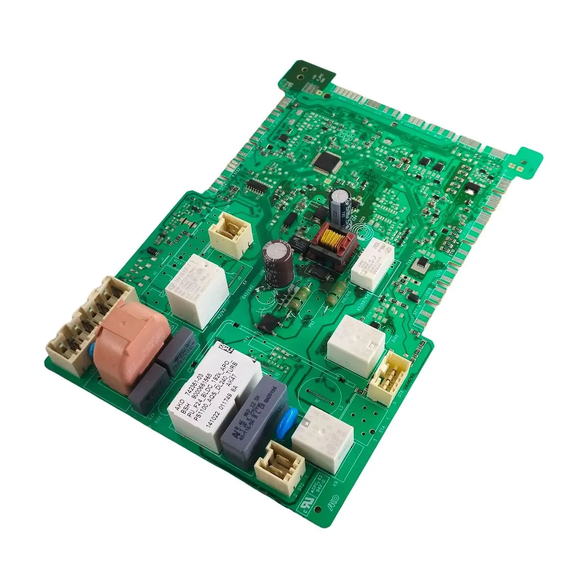 Werkt goed origineel voor Logic board S120APM4C4LV0.4 T-CON board