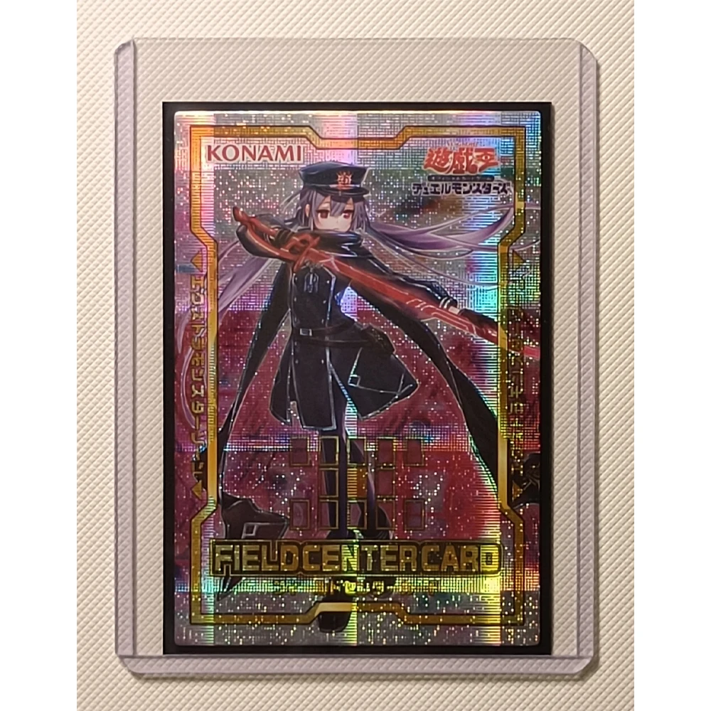 

10 models Yu-Gi-Oh Flash Cards Sky Striker Ace Black Rose Dragon lassic Game Anime Collection Card Toys Gifts