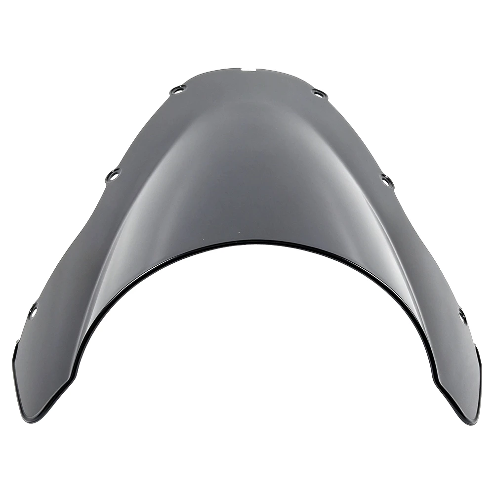 For Honda CBR 900 RR 929 2000 2001 Motorcycle Windshield WindScreen Screen Fairing CBR929 CBR900RR 900RR CBR900 - view 6