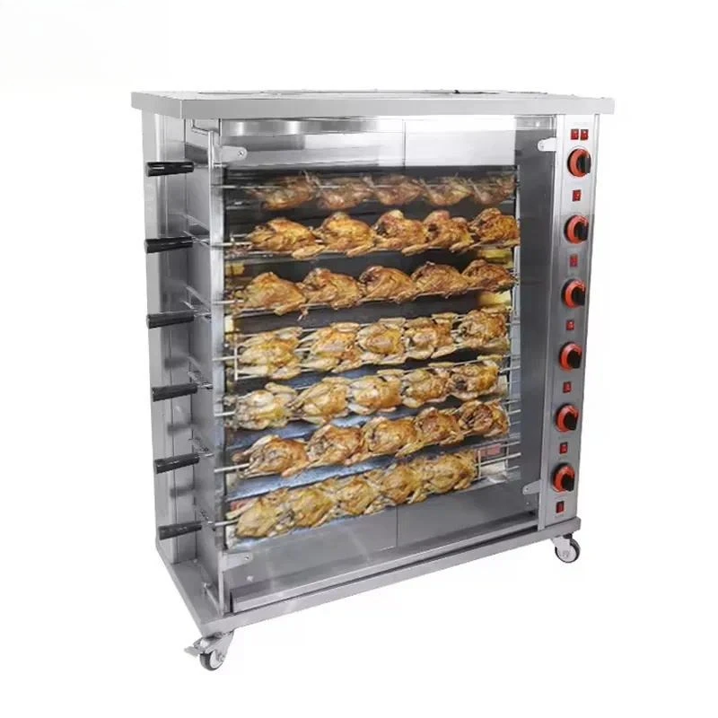 Commercial Kitchen Equipment Catering Hospitality Supplies Cooking Machinery for Restaurant Hotel Professional Grade view 6