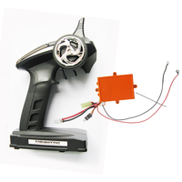 Replacement Parts  Apply in Feilun  ft009   Remote Control Speed Boat Universal