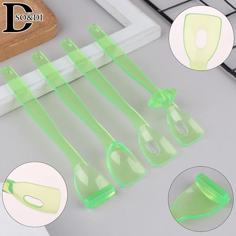 4Pcs Tongue Oral Muscle Training Tool Tongue Muscle Trainer Portable Oral Lips Muscle Exerciser Recovery Tool For Dysarthria