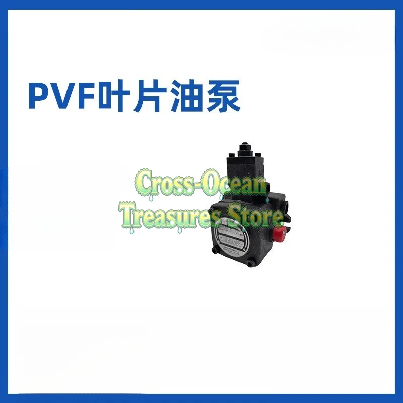 Variable Vane Pump,…