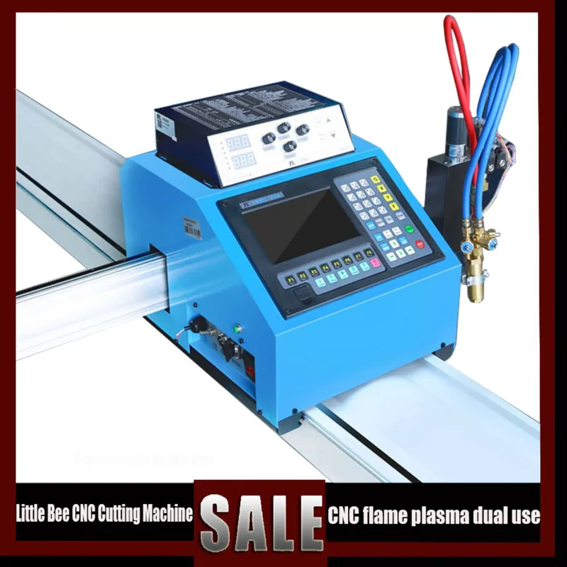 LittleBee CNCマシン,ポータブル,自動,小型,デスクトップ,チューブ,シート切断