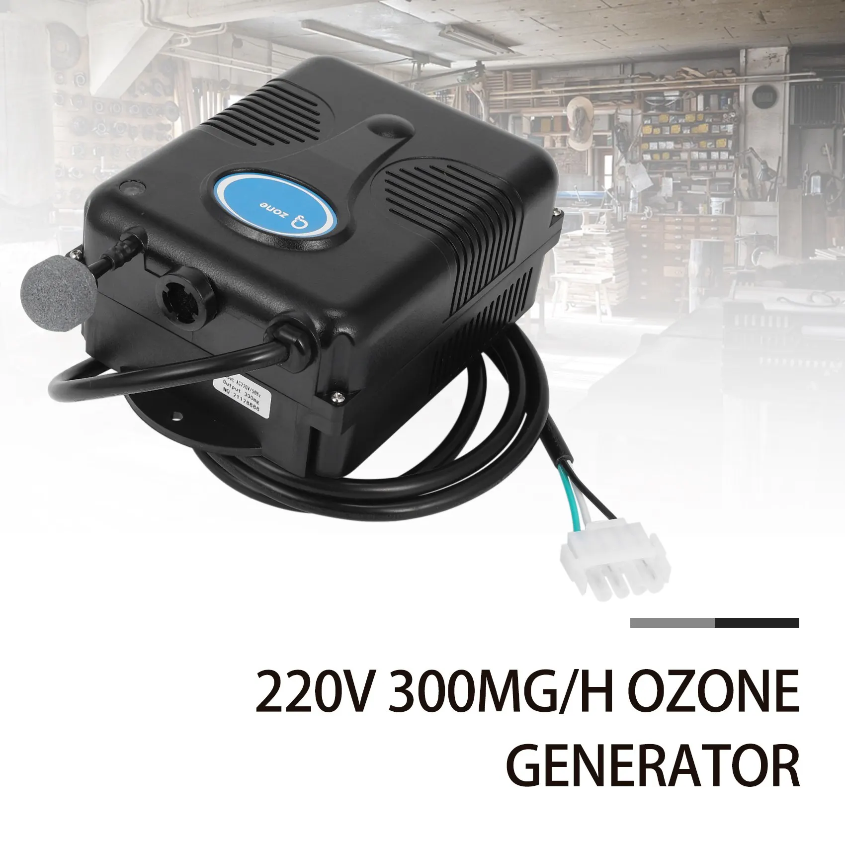 spa-ozone-generator-for-bathtub-shower-piscina-ozonizador-purificador-de-agua-de-banheira-kit-de-dispositivo-de-substituicao-mangueira-de-valvula-220v-300-mg-h