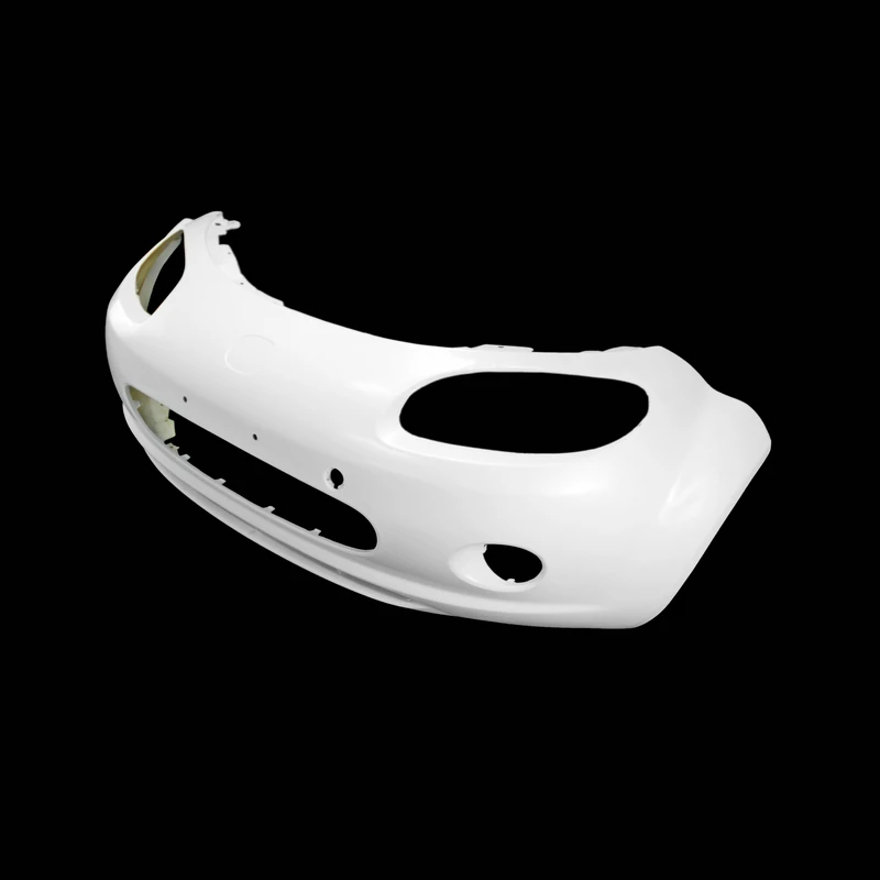 

For Mazda MX5 NC NC1 NCEC Roadster OE Type Front Bumper Miata MX5 Carbon