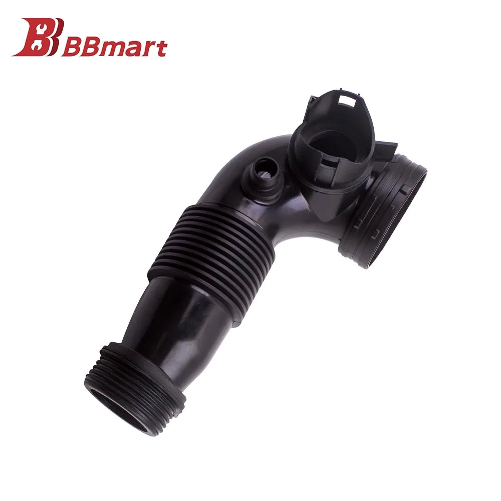 

BBmart Auto Parts 1 pcs Engine Air Intake Hose For BMW E53 OE 13717605638 Factory Directsale Good Price