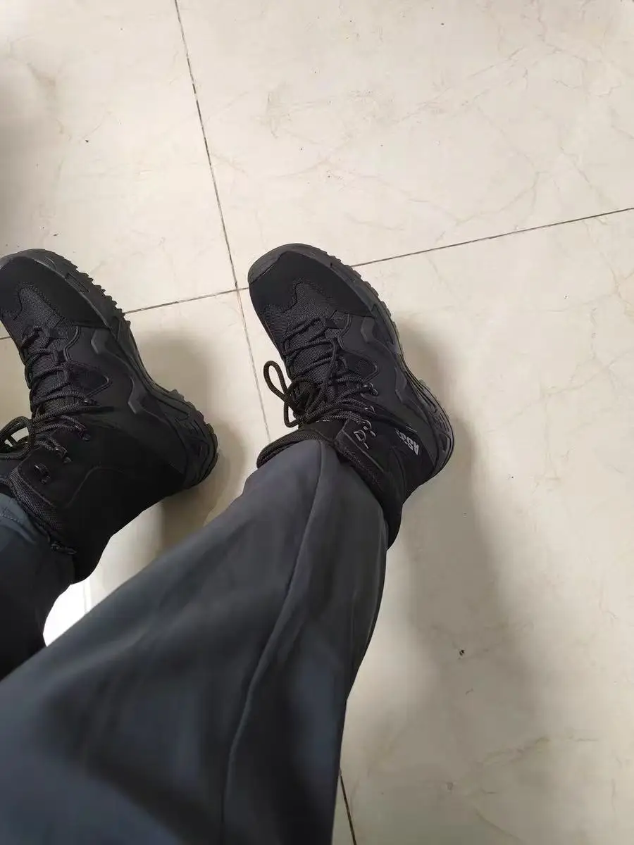 

Hot-Selling New Winter Unisex Breathable Durable Slip-Resistant High-Quality Wear-Resistant Walking Shoes Casual Shoes