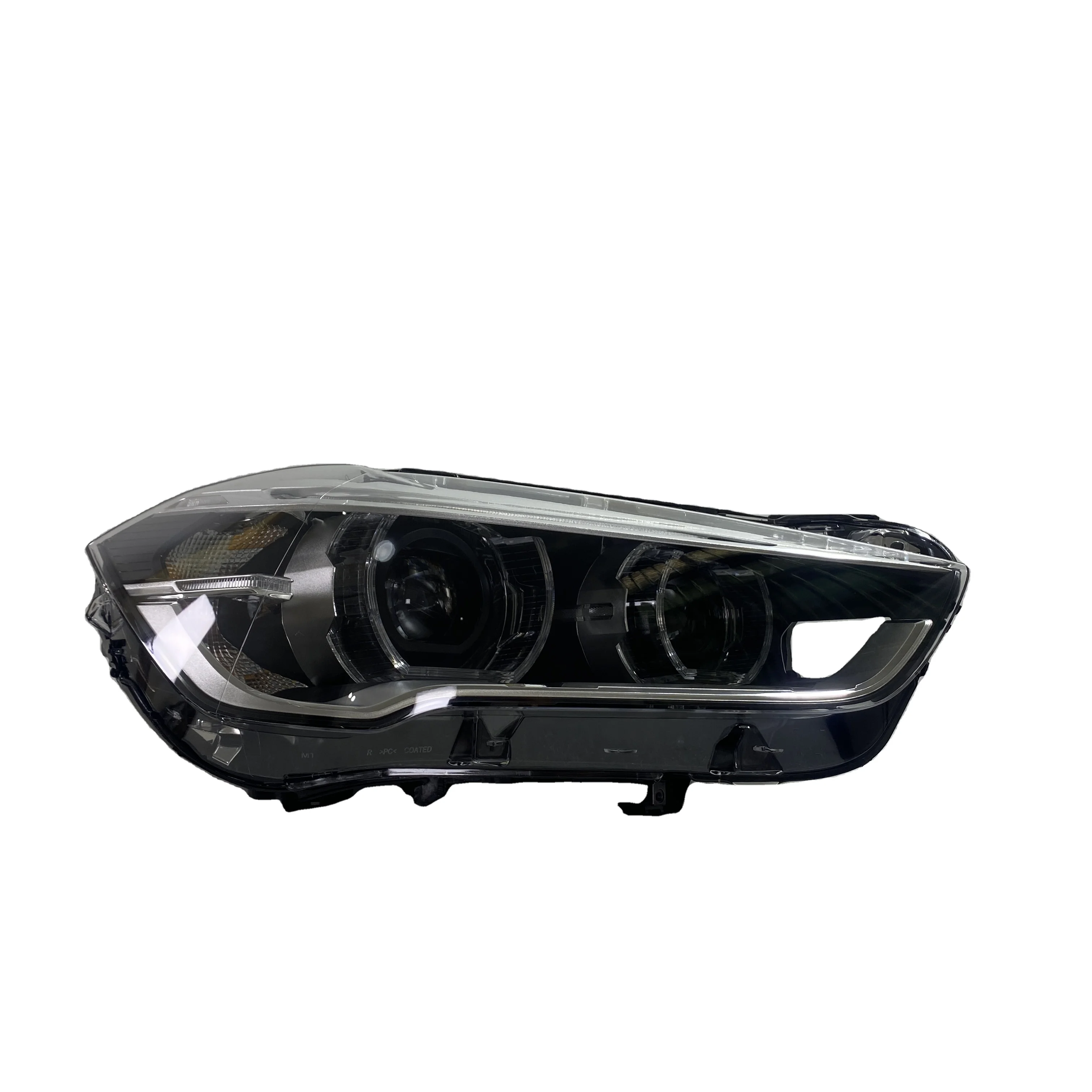 Per BMW X1 F49 Fari LED ad alta configurazione Gruppo lampada anteriore