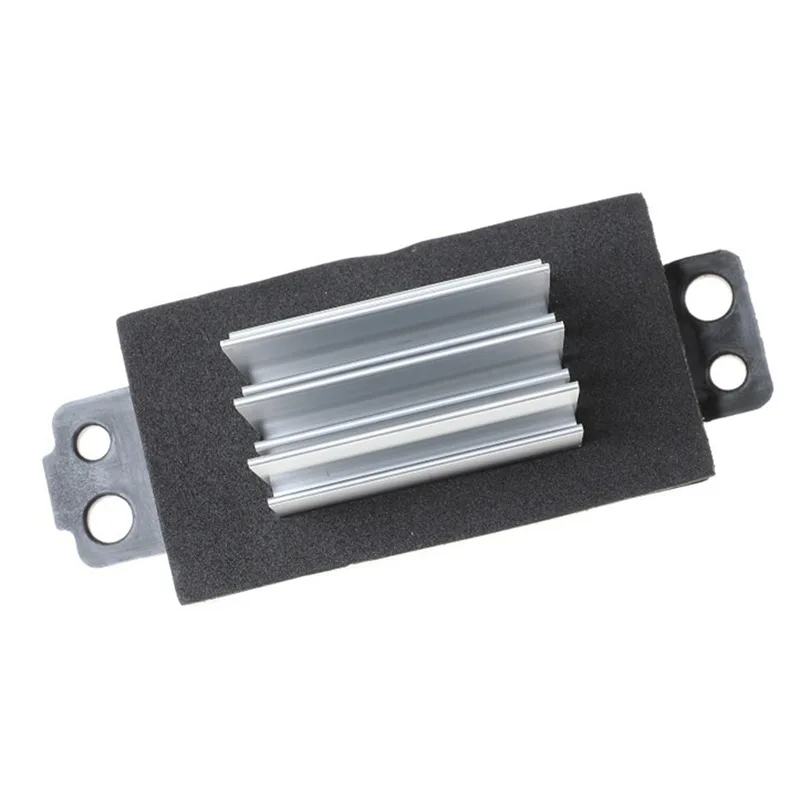 Blower Motor Resistor HVAC Heater For 04-2013 Chevy Impala 05-09 Allure Lacrosse 1580888 22754990 10325408 15850268