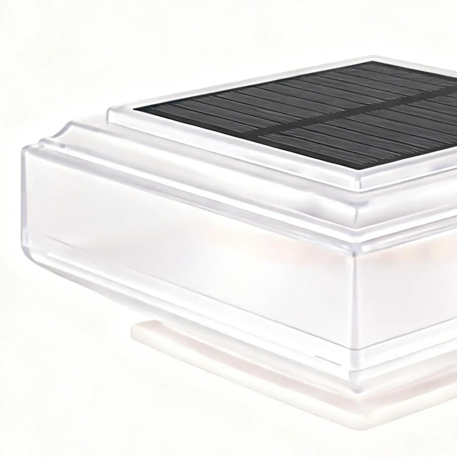 أضواء عمود تعمل بالطاقة الشمسية فوانيس مقاومة للماء أضواء آخر الزخرفية في الهواء الطلق لعيد الميلاد ساحة الشرفة فناء سطح السفينة سياج