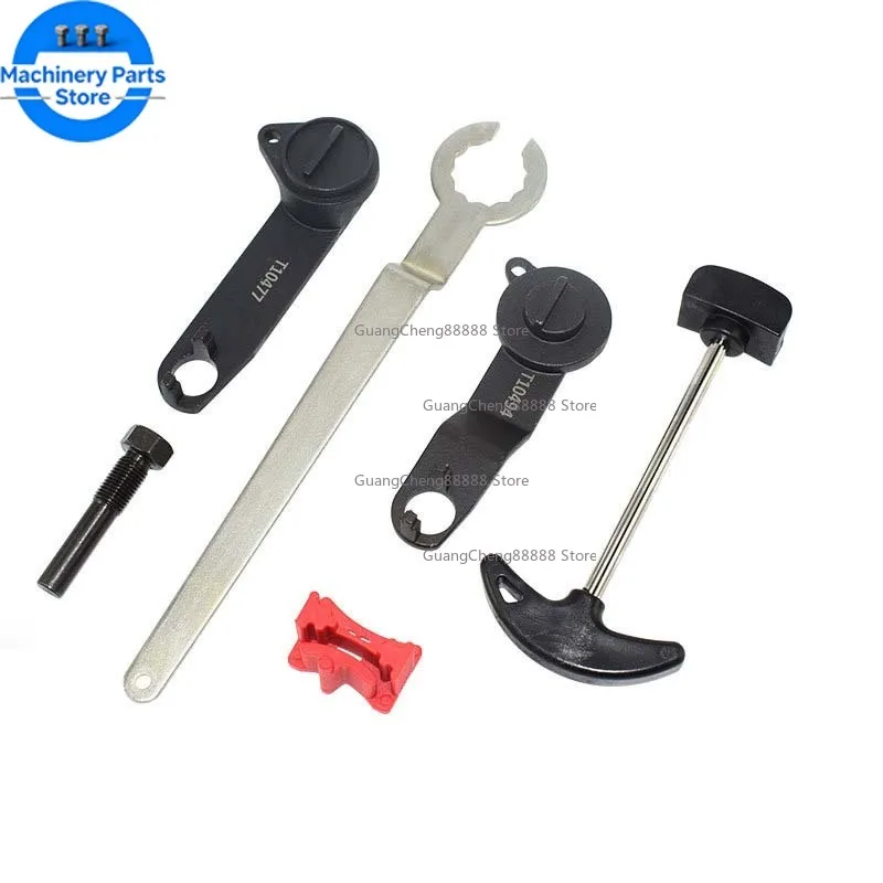 Timing Tool Set For VAG EA211 VW Golf 7 mk7 VII Jetta 1.4 1.6 TSI TGI Petrol Engine