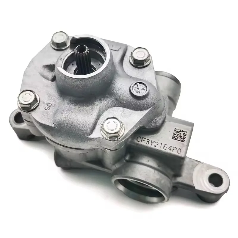 

USED JF015E RE0F11A Transmission Oil Pump