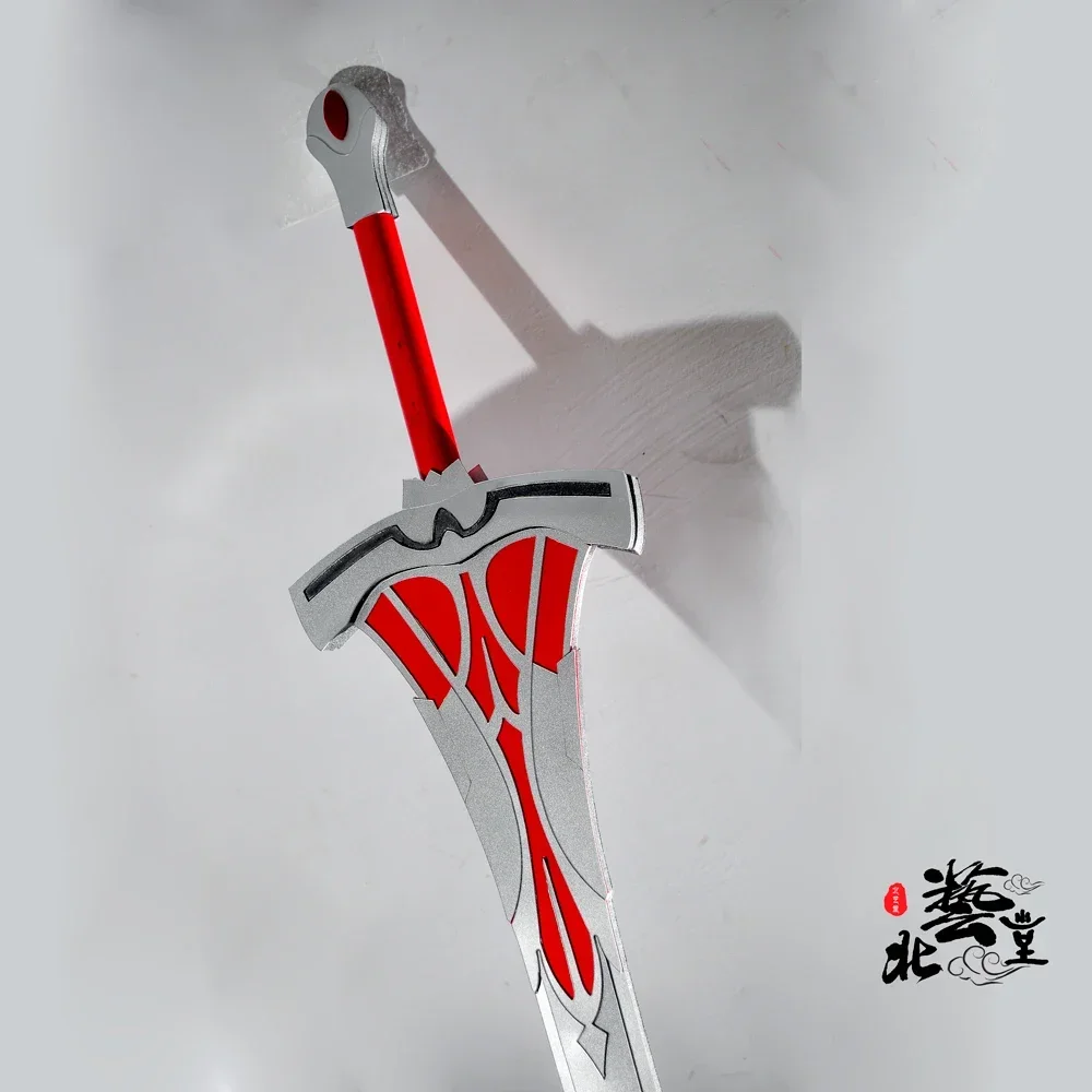 

Fate Apocrypha Saber Mordred of Red Sword Prop Cosplay Prop for Party Halloween Fancy Party