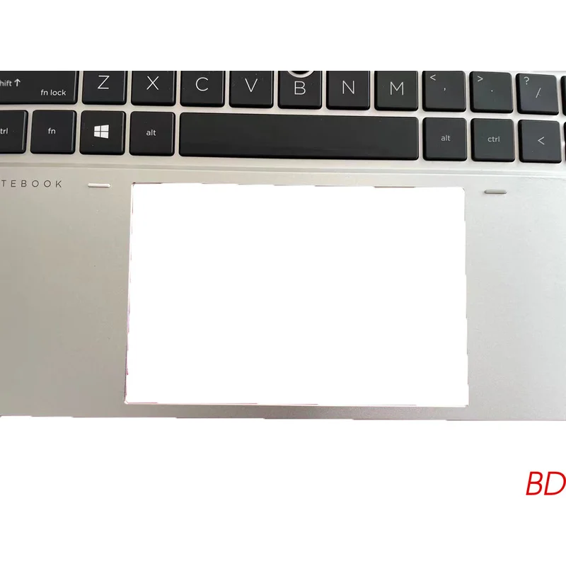 f  FOR HP ELITEBOOK 850 755 G7 Laptop C Shell Keyboard M21677-001 6070B1707421