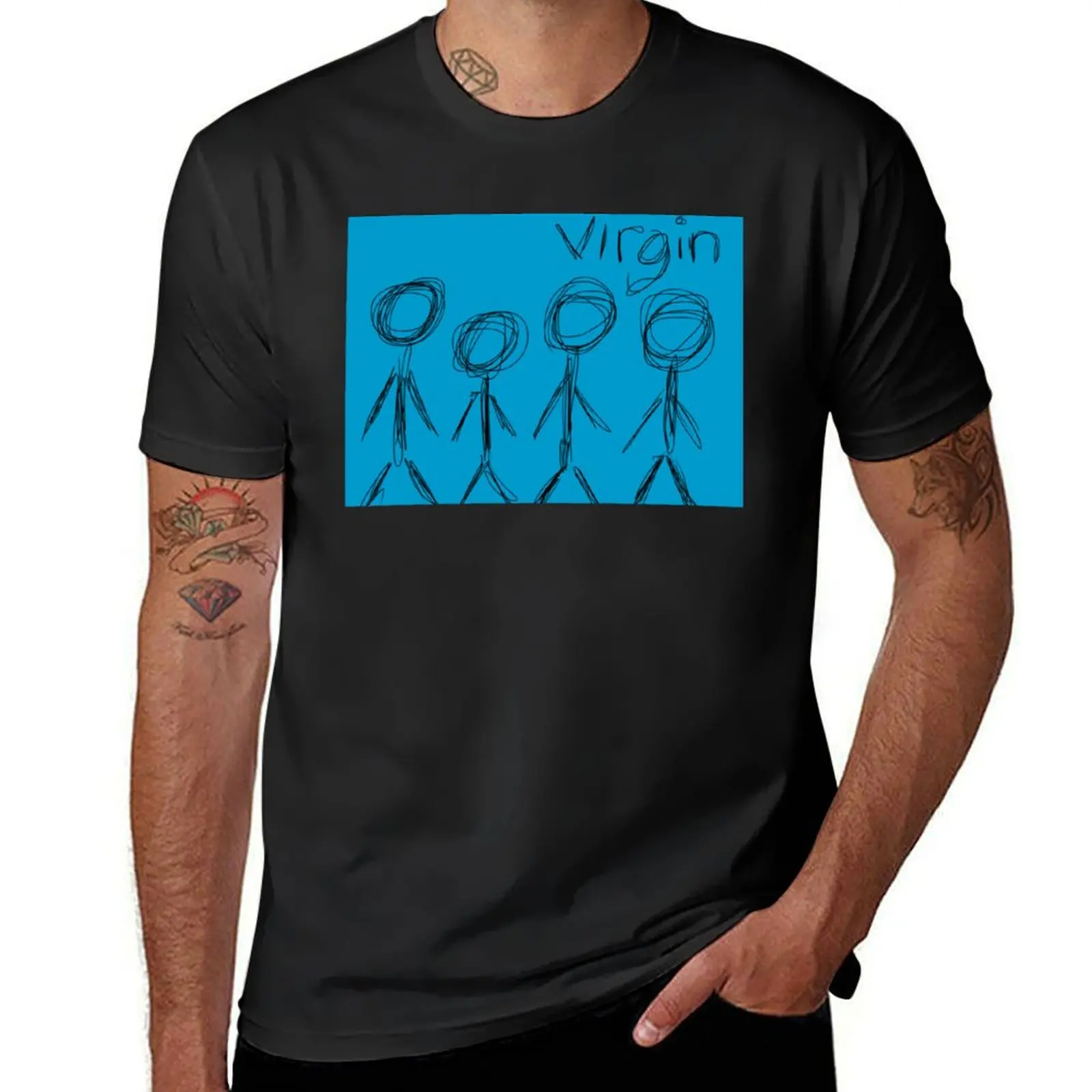 

Weezer (simplified) T-Shirt korean fashion customs design your own anime blacks plain t shirts men