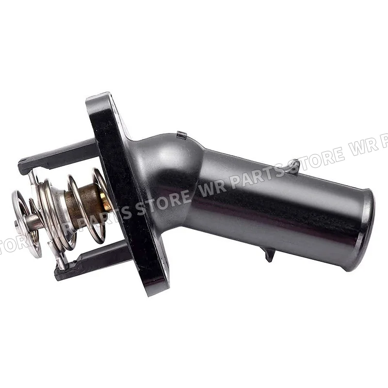 

Coolant Thermostat Housing 16031-0P010 For Toyota FJ Cruiser 2007-2014 Tacoma 2005-2014