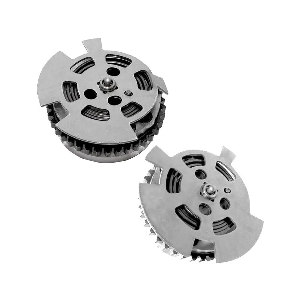 

LR060395 LR060396 LR035549 LR048776 C2Z30680 LR048777 C2Z30685 Suitable for Land Rover timing gear phase regulator VVT sprockets