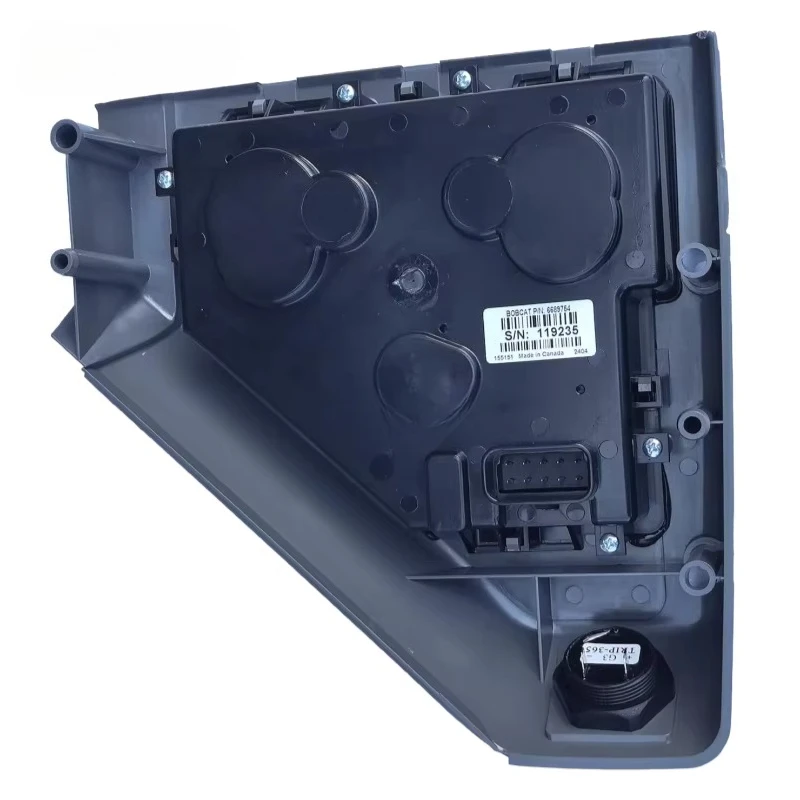 6689754 Left Instrument Panel for  S130 S150 S160 S175 S185 Skid Steer Loader Left Hand Instrument Pane