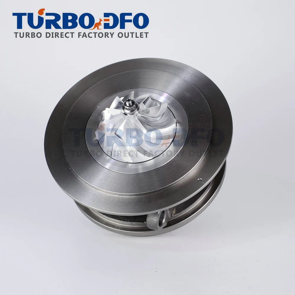 Turbo Boost Chra 839077-5009S For Audi A6 Allroad Avant 4G5 4GH G2, C7, 4GC 3.0 TDI quattro 2967 ccm, 155KW 160KW 200KW