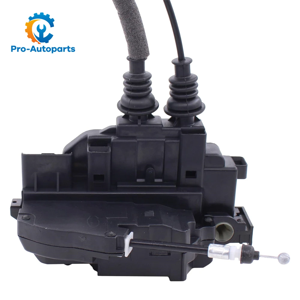 813102L020 Front Right Left Rear Door Lock Latch Actuator for Hyundai Elantra Touring 2008-2012 813202L030 814102L000 814202L000