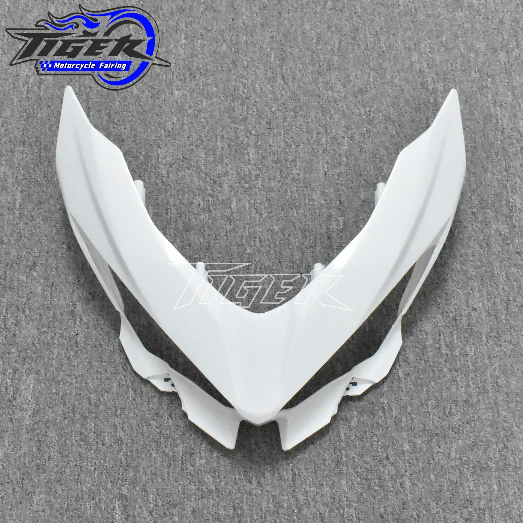 

Motorcycle Full Fairing Kit ABS Injection For Kawasaki Ninja400 2018 2019 2020 2022 2023 2024