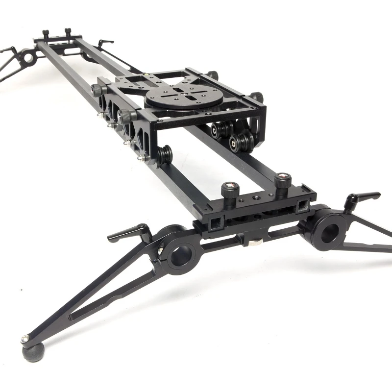 

TV/Movie Rail Car, Camera Slide Rail Shuttle Pod Mini