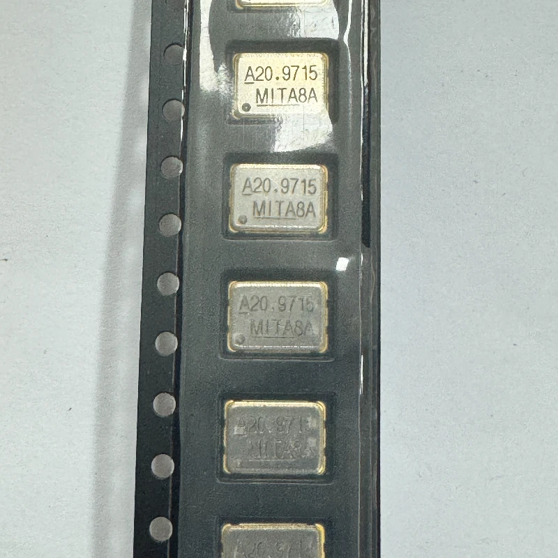 UMC4N-7 10pcs  | Quad Channel TVS Diode Array | for ESD & Surge Protection, Low Capacitance, SOT-363 Package