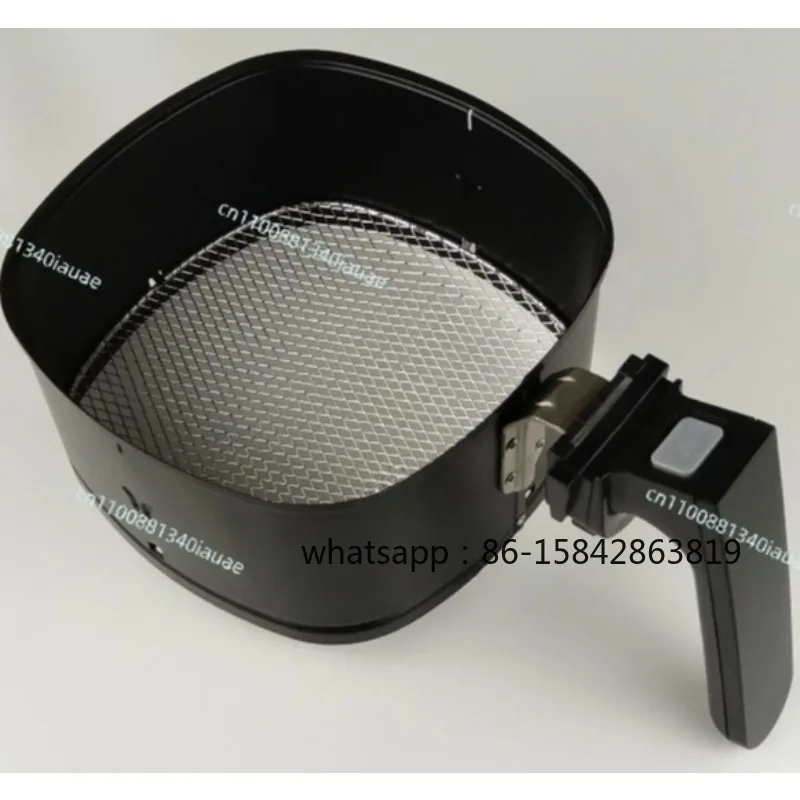 Air Fryer HD9220 9215 9232 9212 9233 Baking, Fried Basket Handle, Accessories