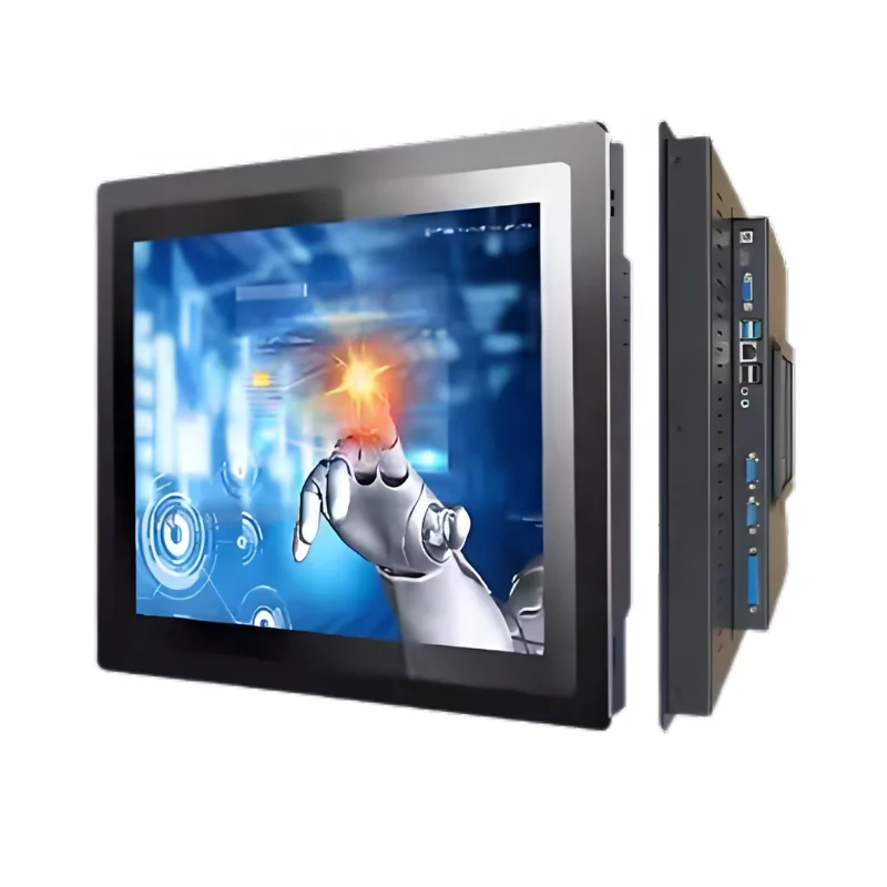 

Профессиональные прямые продажи с фабрики, универсальный сенсорный экран, ЖК-дисплей, промышленная панель, аксессуар для ПК