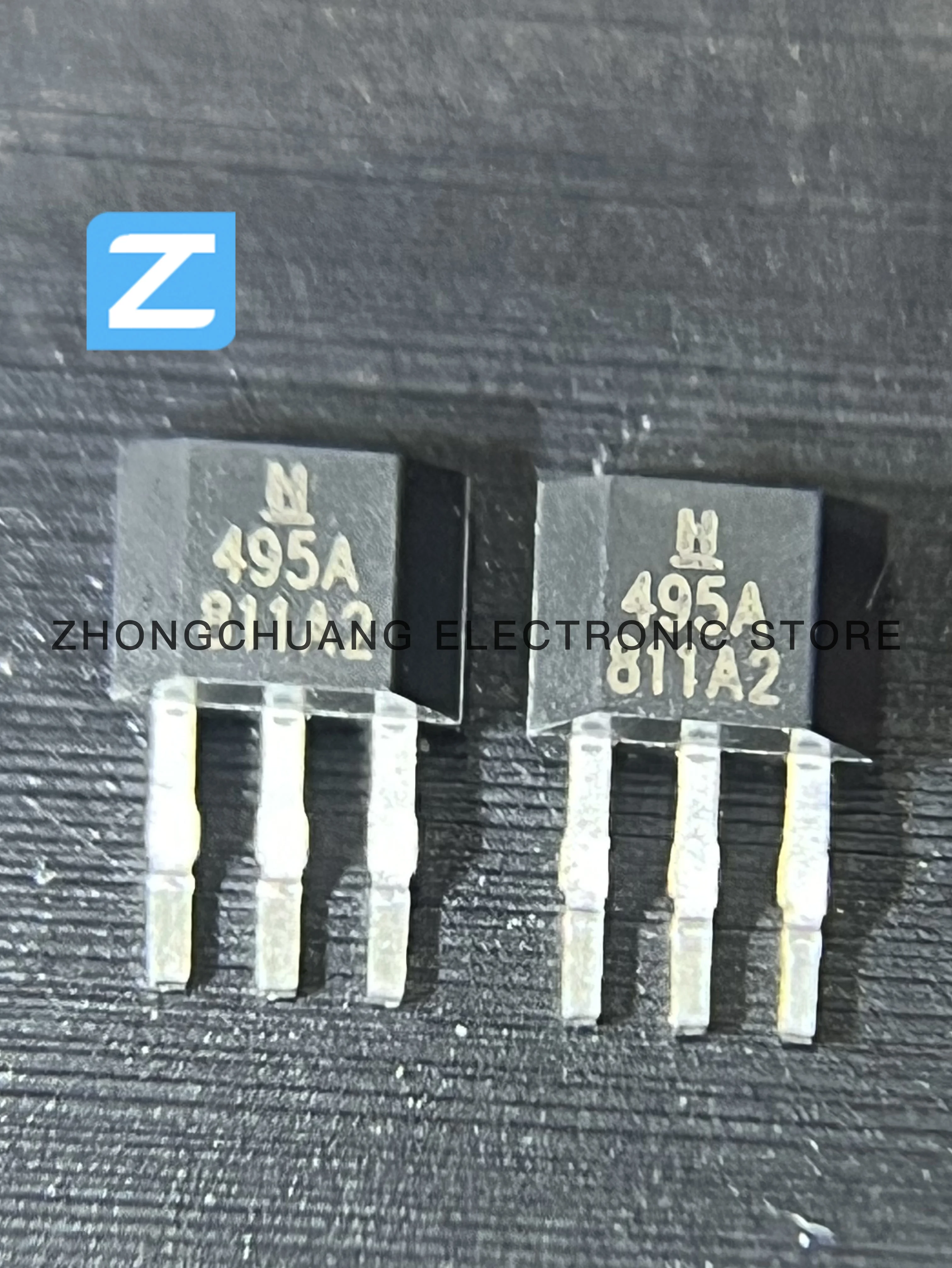 

1-50PCS SS495A-SP 495A 95A SMD-3 IC new original
