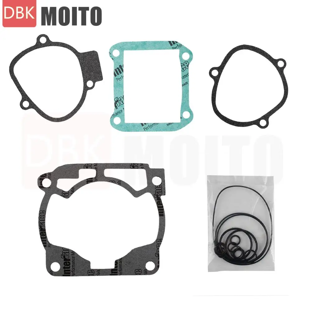 

Motorcycle Engine Rebuild Gasket Set 0770730020 For Husaberg TE250 2011 2012 2013 2014 For Husqvarna TC250 TE250 2014 2015 2016