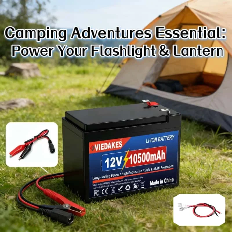 

Top-Grade 10.5AH 12V Lithium Battery Built-in BMS – Long-Lasting Energy for Remote Surveillance Monitoring Off-Grid Setup