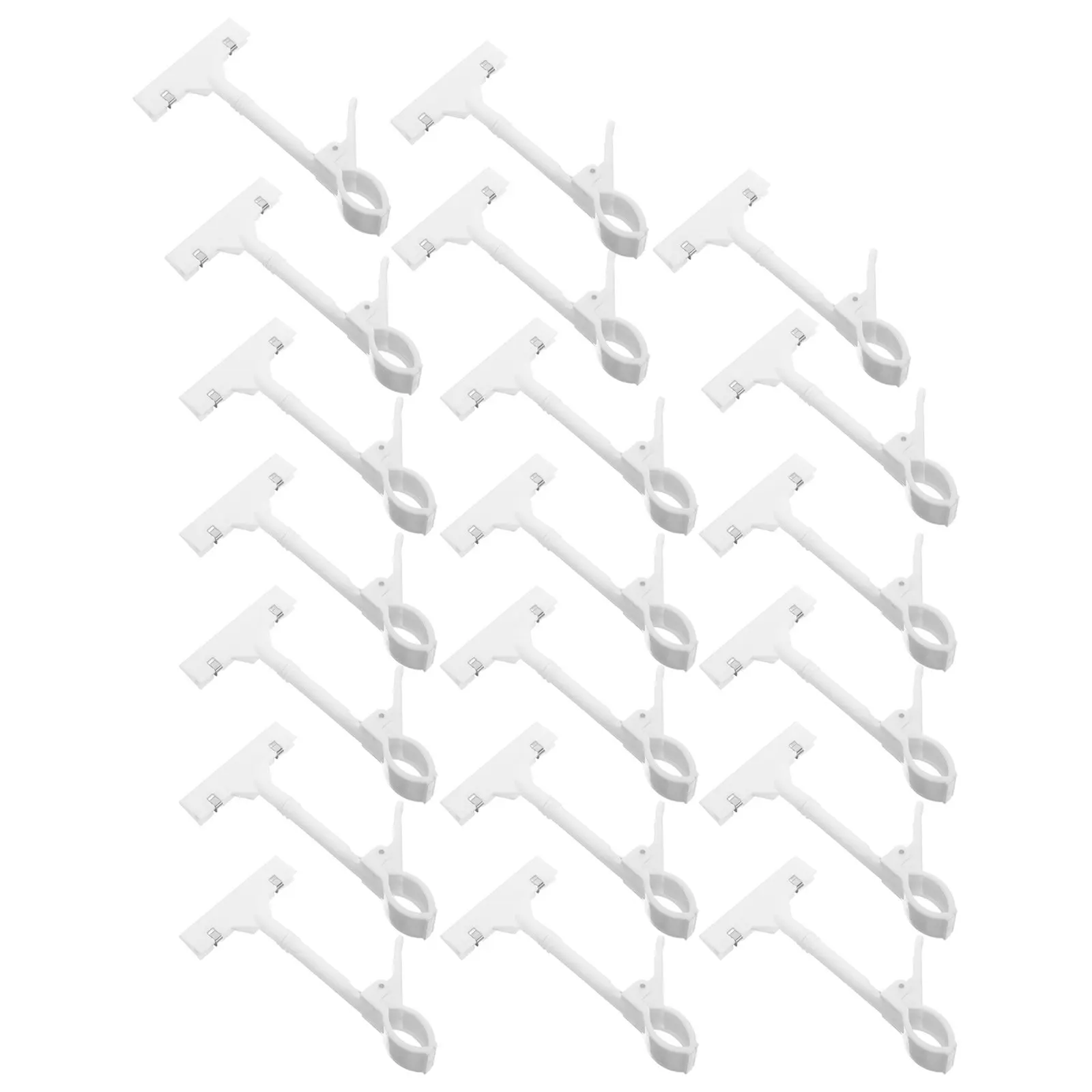 20-pinces-de-presentation-en-plastique-supports-d'etiquettes-de-marchandises-clips-d'etiquettes-d'etagere-pour-presentoirs-de-vetements-et-panneaux-de-vente-en-supermarche